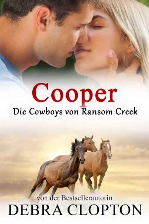 [Cowboys von Ransom Creek 03] • Cooper